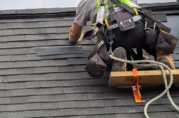 Reliable Roof Installation contractor in Yuma, CO by Brentwood Metal Roofing